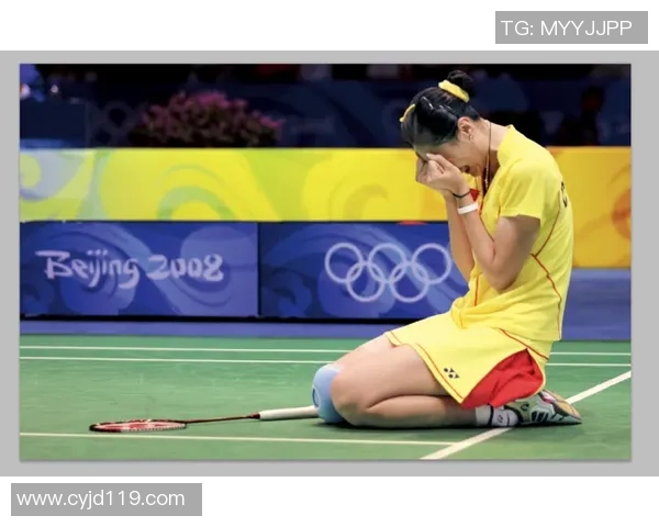 专访羽毛球明星张伟揭秘成功背后的心路历程与训练秘诀