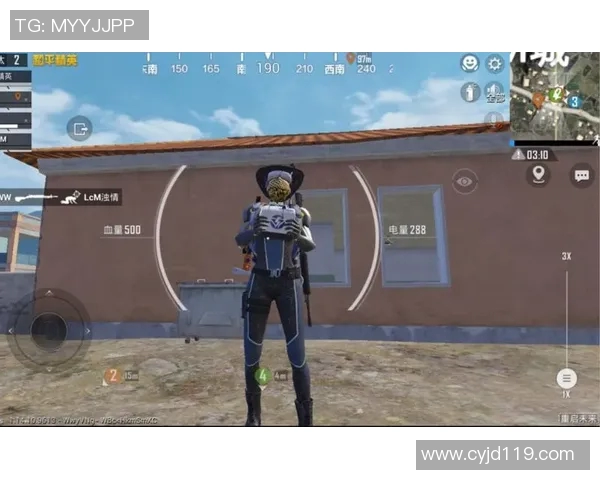 和平精英热议:IG战术选择引发的争议与反思 和平精英热议:IG战术选择引发的争议与反思