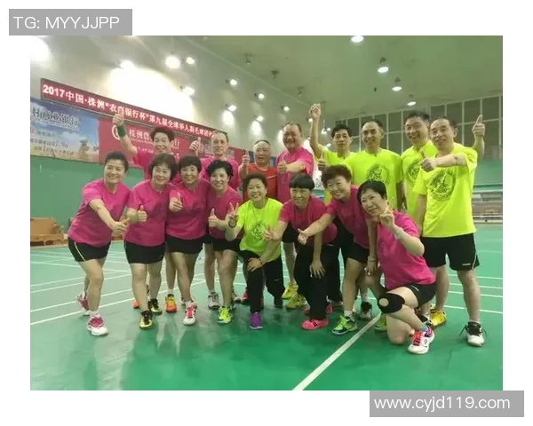 上海羽毛球队在全国耐力排行榜中荣获第二名展现出卓越实力与团队精神 上海羽毛球队在全国耐力排行榜中荣获第二名展现出卓越实力与团队精神