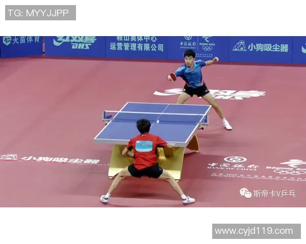 广州乒乓球队迎来速度革命引领乒乓球新潮流与未来发展方向 广州乒乓球队迎来速度革命引领乒乓球新潮流与未来发展方向