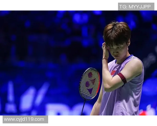 上海羽毛球队状态分析与未来展望聚焦羽毛球发展新机遇 上海羽毛球队状态分析与未来展望聚焦羽毛球发展新机遇