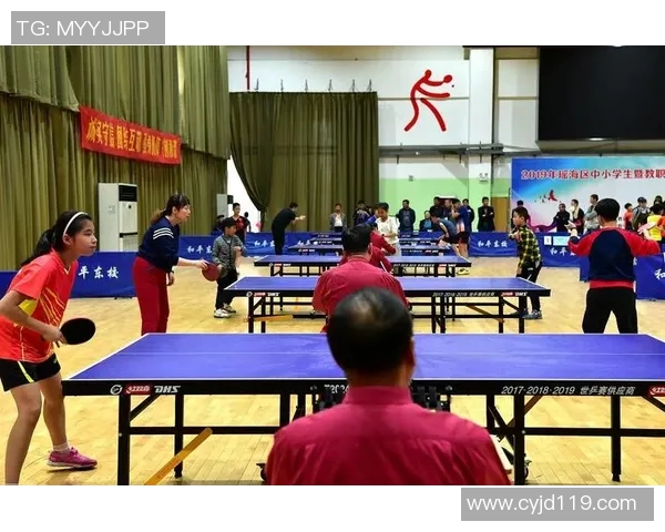 乒乓球的魅力之旅：深入西安乒乓球队的训练与比赛节奏探秘