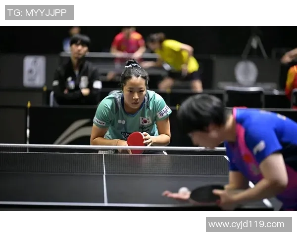 成都乒乓球队防反战术分析与比赛表现的得失探讨