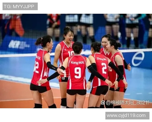 广州排球队领跑最新排球团队协作TOP10榜单引发热议 广州排球队领跑最新排球团队协作TOP10榜单引发热议