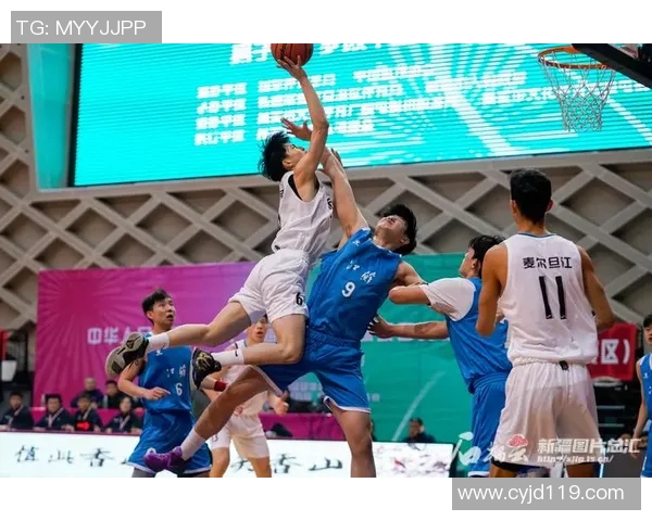 上海篮球队在全运会中的节奏表现分析与未来发展展望 上海篮球队在全运会中的节奏表现分析与未来发展展望