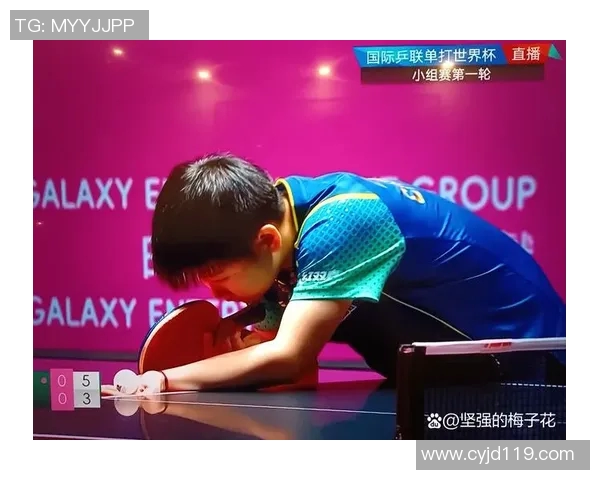 乒乓球速度实力榜单权威发布引发热议运动员表现备受关注 乒乓球速度实力榜单权威发布引发热议运动员表现备受关注