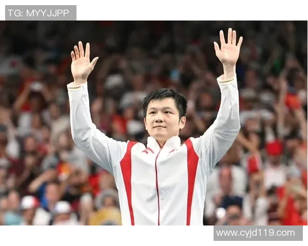 南京乒乓球队在洲际杯上的辉煌历程与突破之路全景回顾 南京乒乓球队在洲际杯上的辉煌历程与突破之路全景回顾