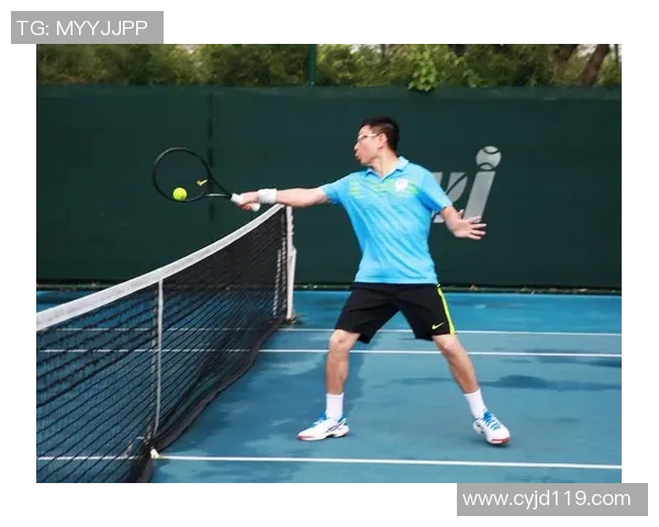 广州网球队配合方式深度解析与对比分析