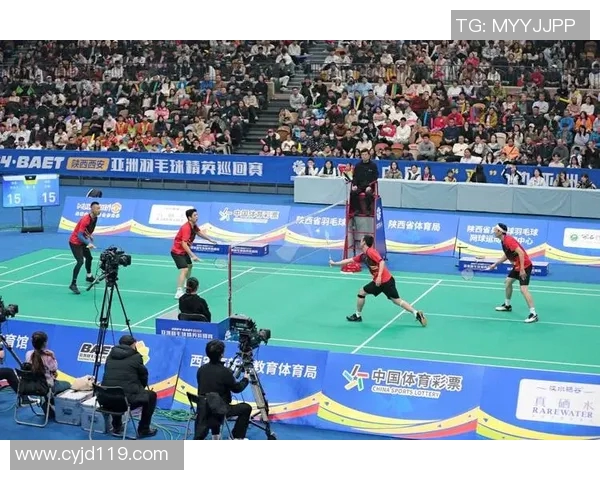 西安羽毛球队比赛经验分享与成长之路探讨 西安羽毛球队比赛经验分享与成长之路探讨