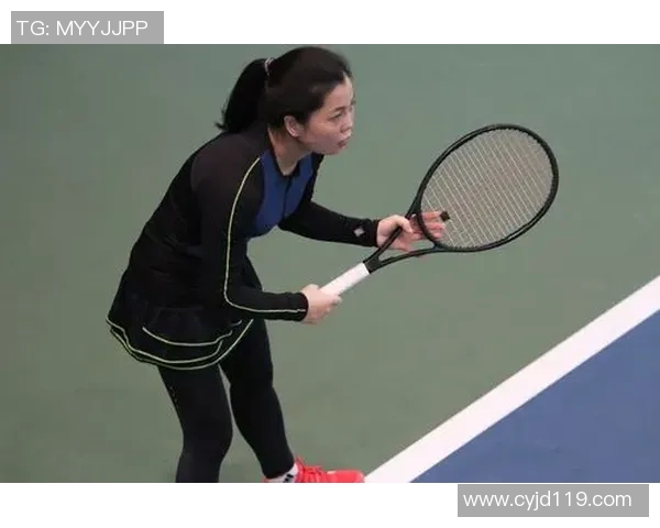 黄芳独家分享网球心得与技巧助你提升球技的全方位指南 黄芳独家分享网球心得与技巧助你提升球技的全方位指南