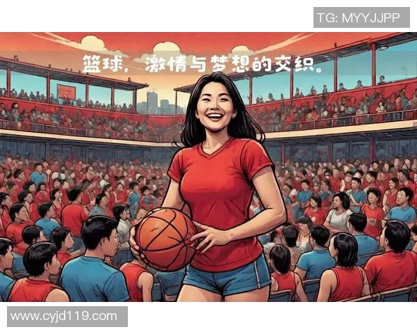与张丽的深度对话：回顾她的篮球生涯与未来展望