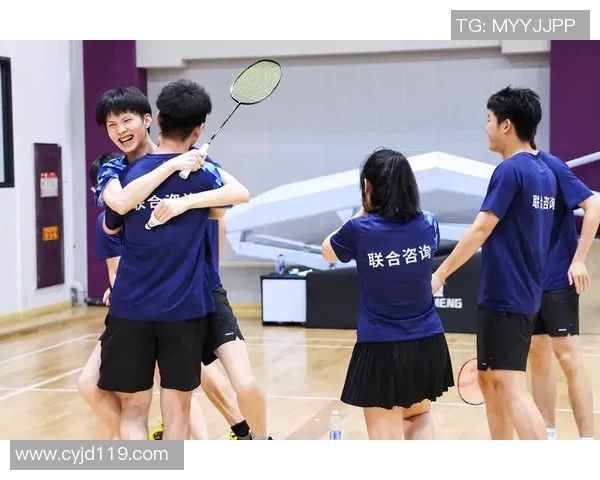 上海羽毛球队拼搏历程揭秘努力追逐世界杯预选赛梦想的故事